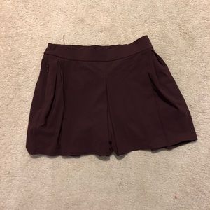 Casual Lululemon shorts